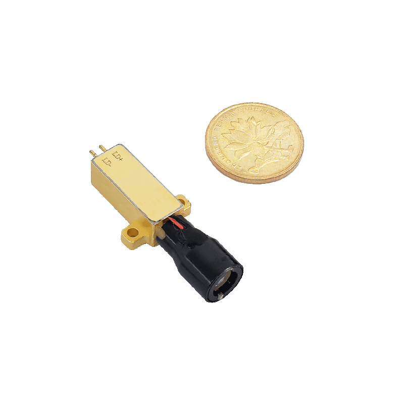 T02 human eye safety laser launch antenna Beam Expander