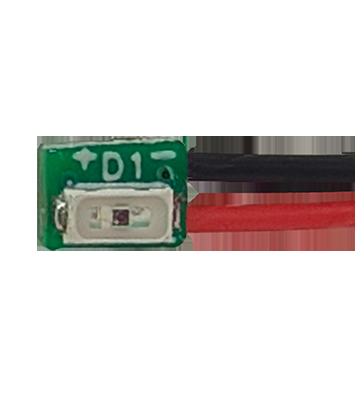 PIN detector Optical Detectors