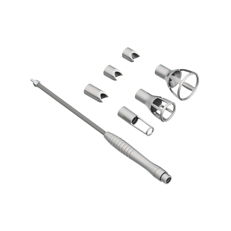 RL-HP-01 fibre-optic handware Fiber Optics