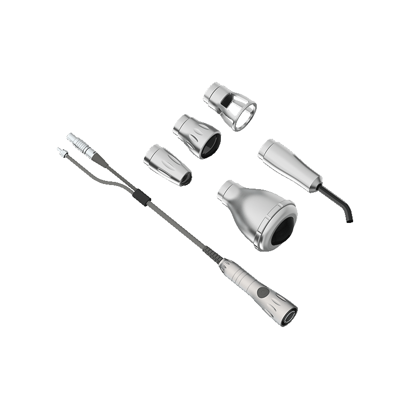 RL-HP-02 fibre-optic handware Fiber Optics