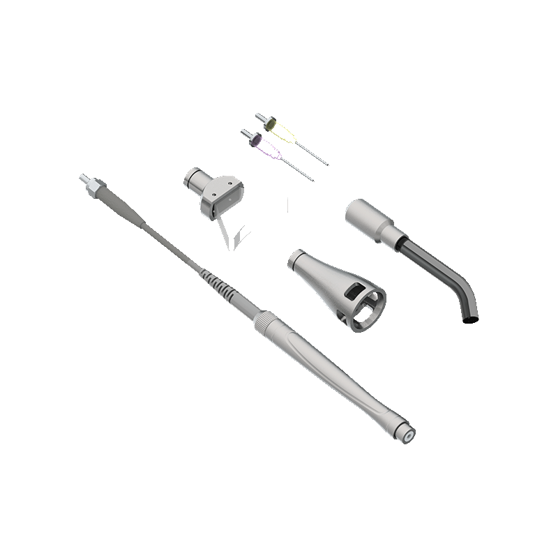 RL-HP-03 fibre-optic handware Fiber Optics
