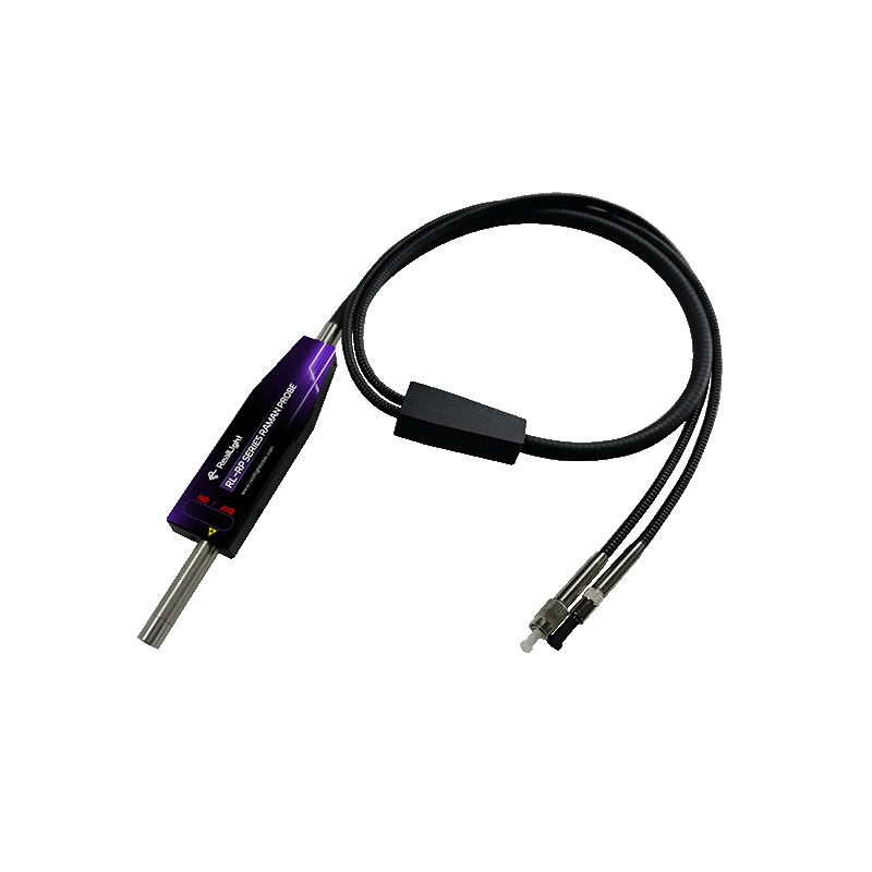 RL-RP Standardized Laman Spectrum Fiber Probes