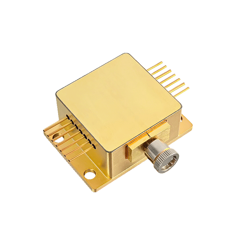 14HHL Semiconductor Laser Model Laser Diodes
