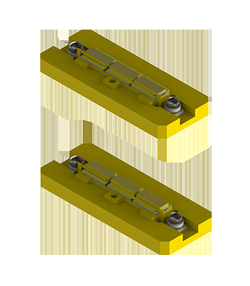 AA-3 series conductor cooling arrays Laser Diodes