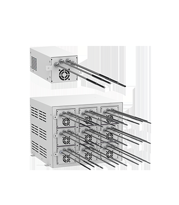 AWSO-B series multi-wave-long semiconductor laser module Laser Diodes