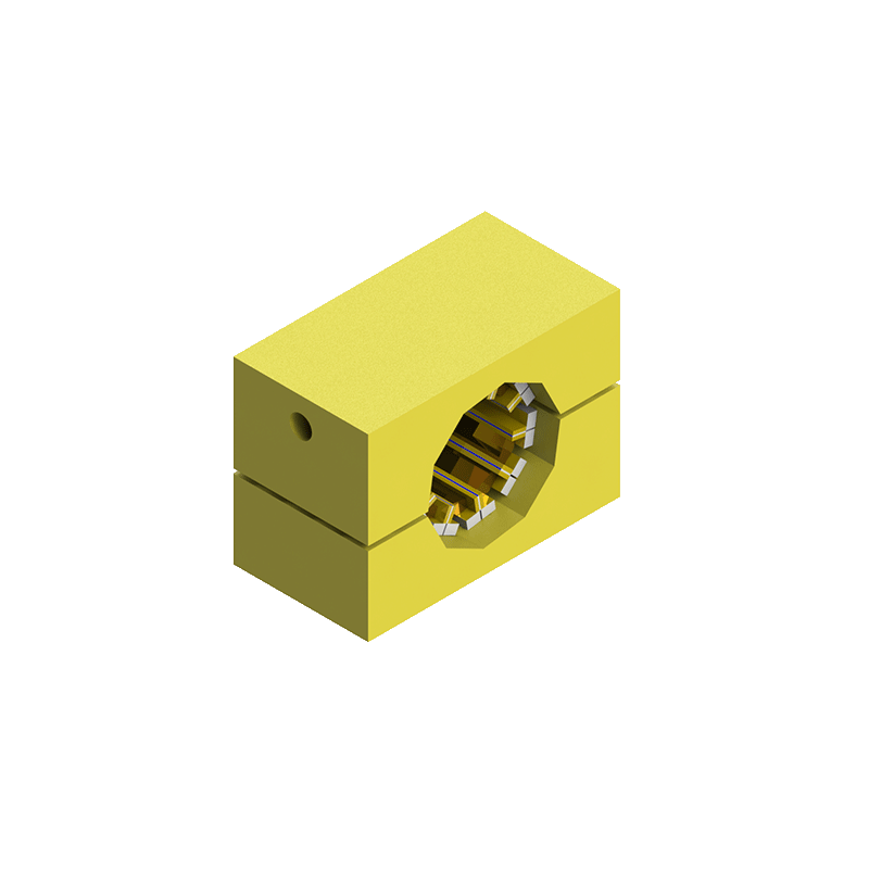 CA01 ring-conductor semiconductor laser arrays Laser Diodes