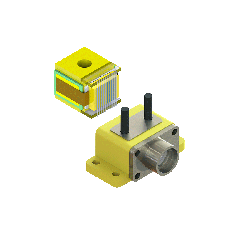 GS06 Transmitting semiconductor laser arrays Laser Diodes