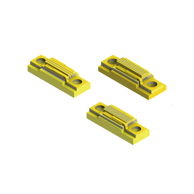 GS12 Cool Vertical Array Laser Diodes