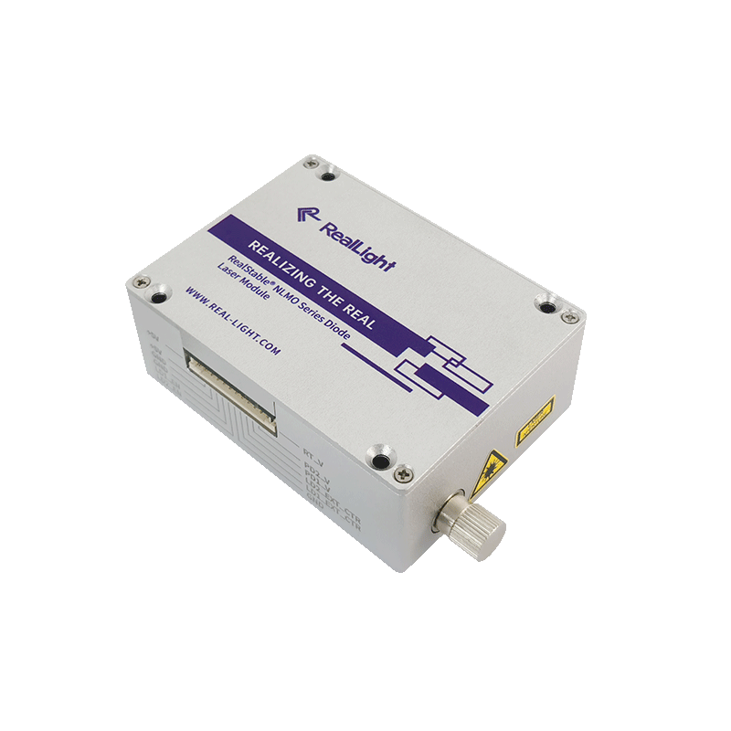 NLMO series multi-module two-wave narrow-wire laser module Laser Diodes