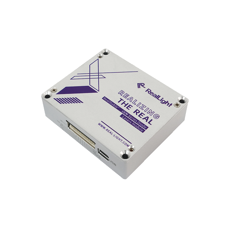 NLSO series single-mode narrow-width laser module Laser Diodes