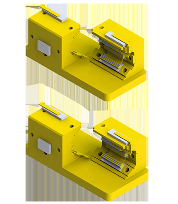 PA-1 series polygonal conductor semiconductor laser arrays Laser Diodes