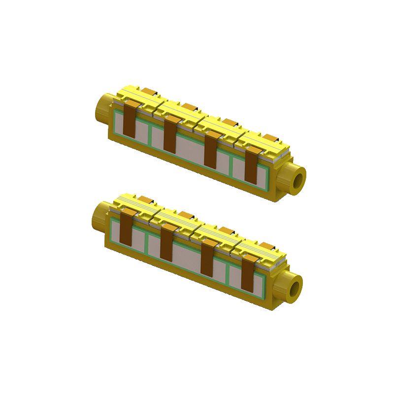 Aqueous semiconductor laser arrays in the WA-4 series Laser Diodes