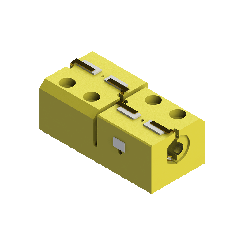 7,200W Transmitting semiconductor side pump module Pump Source