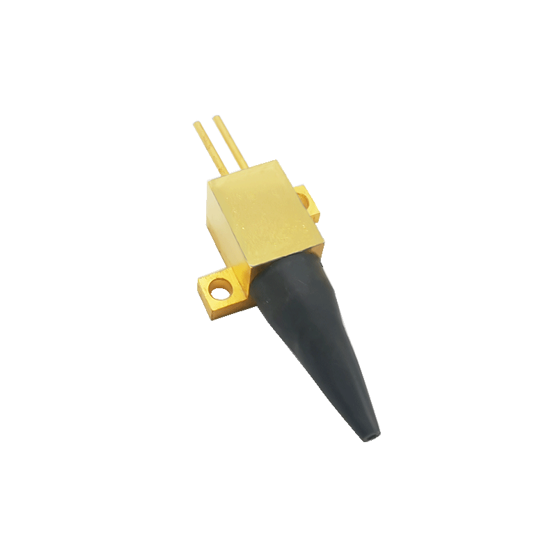 02HBCK Semiconductor Laser Model Laser Modules & Systems