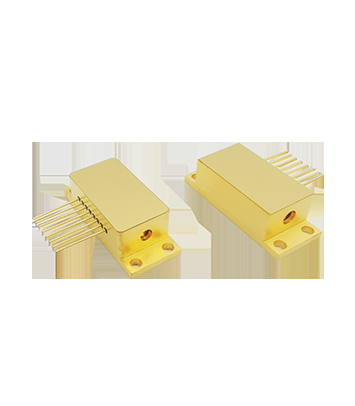 08LTR space narrow line semiconductor laser module Laser Modules & Systems