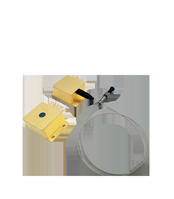 09HHL Semiconductor laser module Laser Modules & Systems
