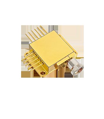 11RTR Semiconductor Laser Model Laser Modules & Systems