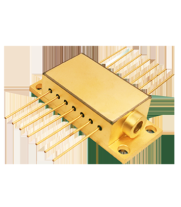 14SBTF single-molecular narrow line semiconductor laser module Laser Modules & Systems