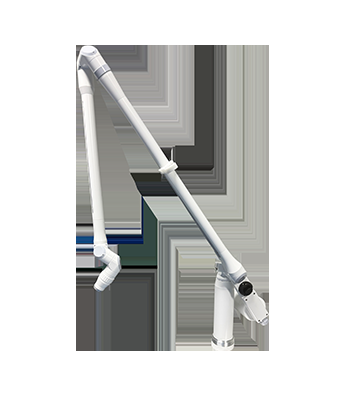 2940 nm (Er:YAG) Pulse solid laser auxiliary light arm Laser Modules & Systems