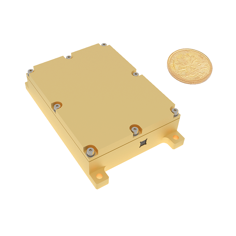 5-8mJ 1535nm glass laser Laser Modules & Systems