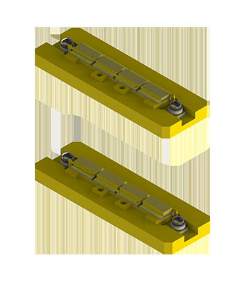 AA-4 series conductor cooling arrays Laser Modules & Systems