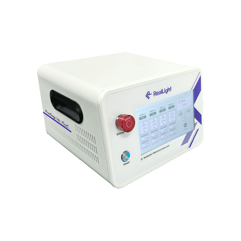 AWM series semiconductor laser system Laser Modules & Systems