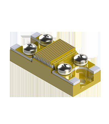 GS15 Steering Cold Vertical Array Laser Modules & Systems