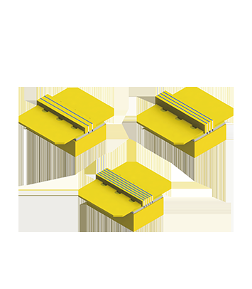 GS16 Cool Vertical Array Laser Modules & Systems