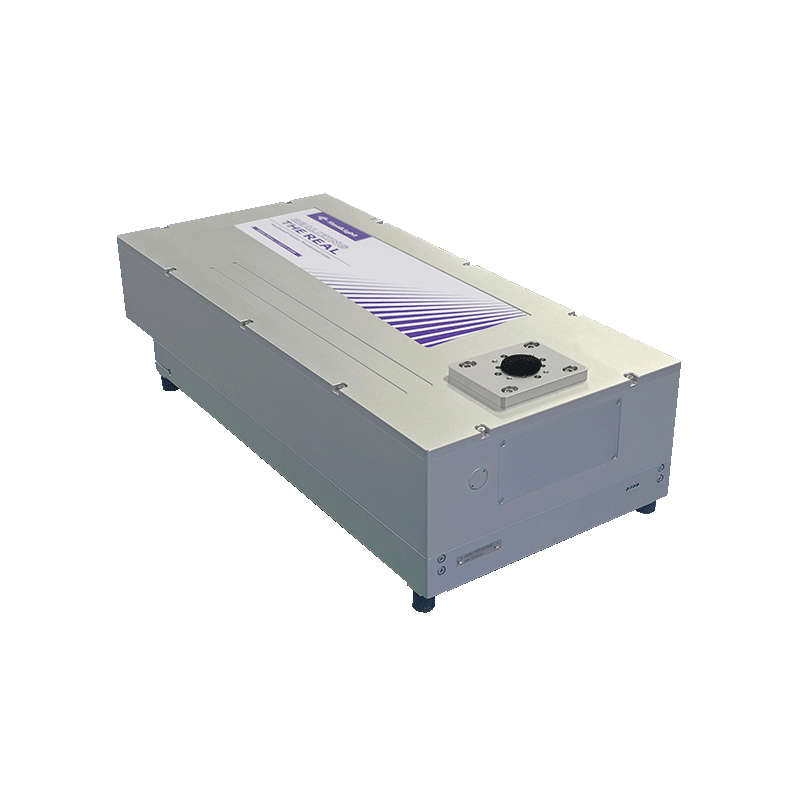 Light pump skin second laser for HQF series energy detection Laser Modules & Systems