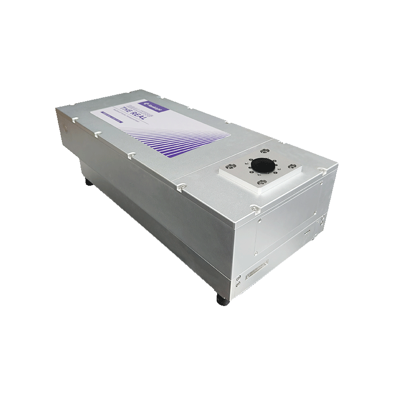 HQF series of light pump leather seconds lasers Laser Modules & Systems