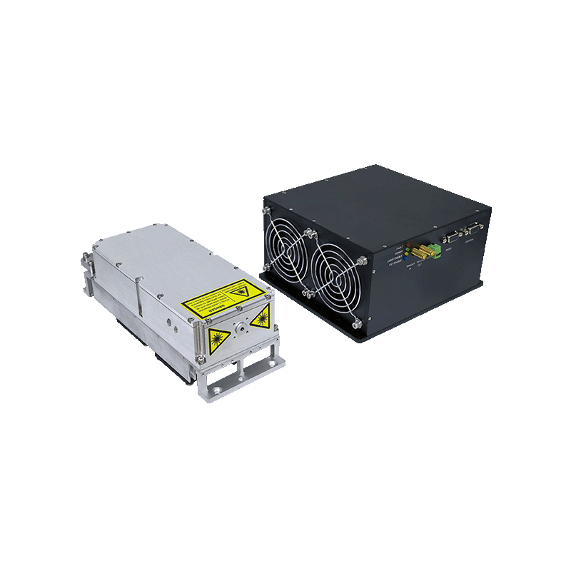 HQP high power subsecond laser Laser Modules & Systems