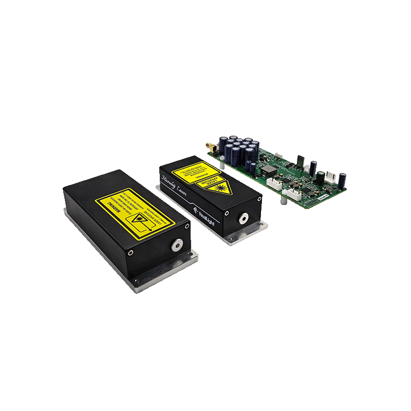 MCD series 350ps low-heavy OEM microbe laser 1064nm Laser Modules & Systems