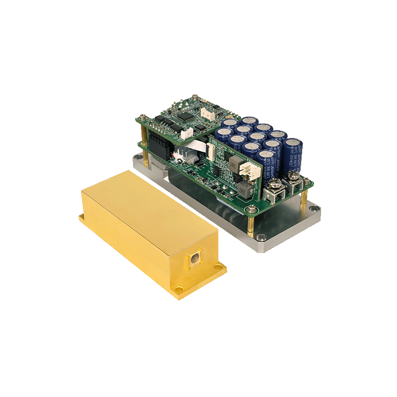 PQE Series Large Energy Solid Laser Laser Modules & Systems