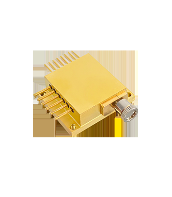 R2D High Power Semiconductor Laser Model Laser Modules & Systems