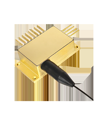 R2T double wavelength narrow line wide semiconductor laser module Laser Modules & Systems