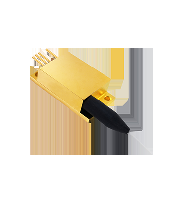 R3F High Power Semiconductor Laser Models Laser Modules & Systems