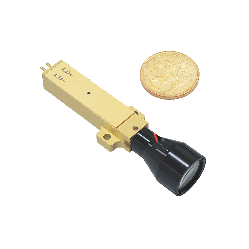 T03 human eye safety laser launch antenna Laser Modules & Systems