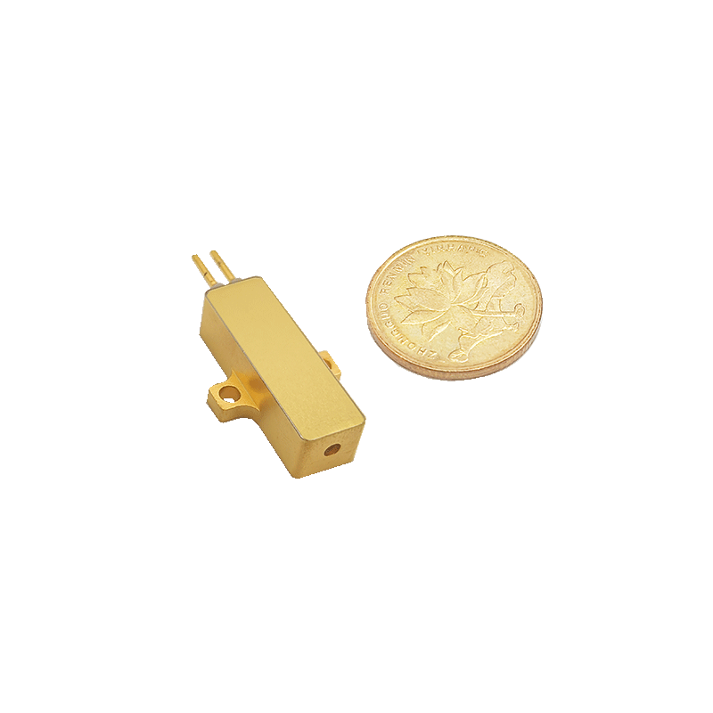 High frequency 1535 nm glass laser Laser Modules & Systems