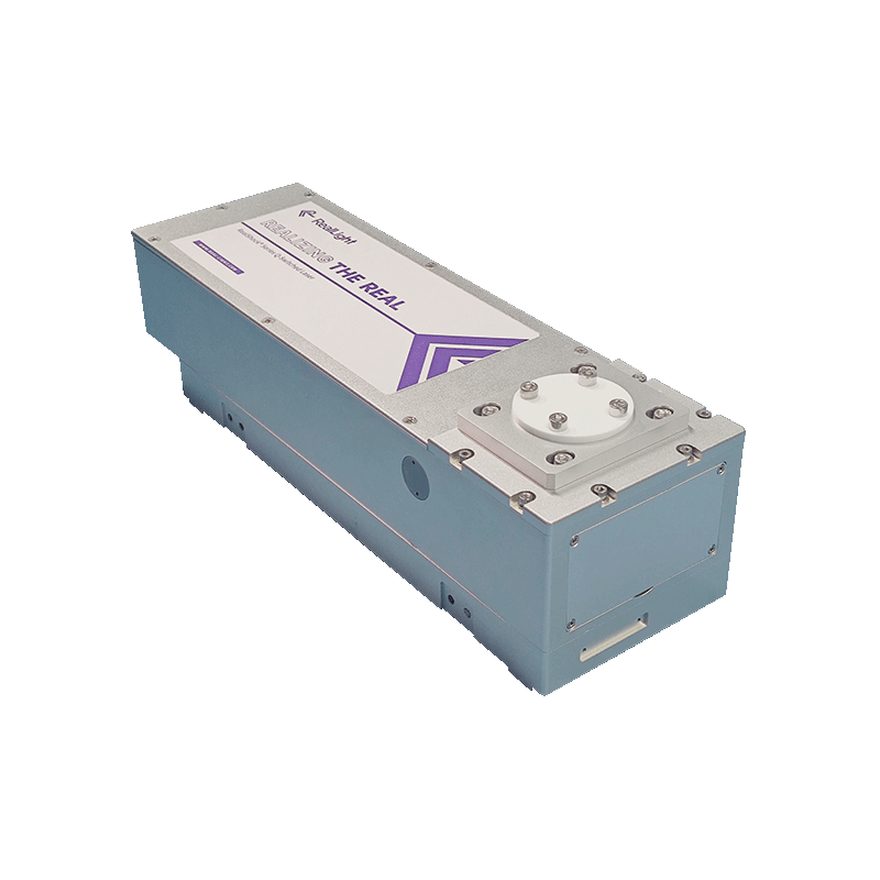 HQF series light pump Qnasecond laser Lamps