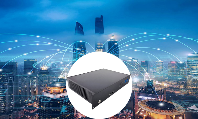 DVS distributed fibre-optic vibration monitoring system Fiber Optics