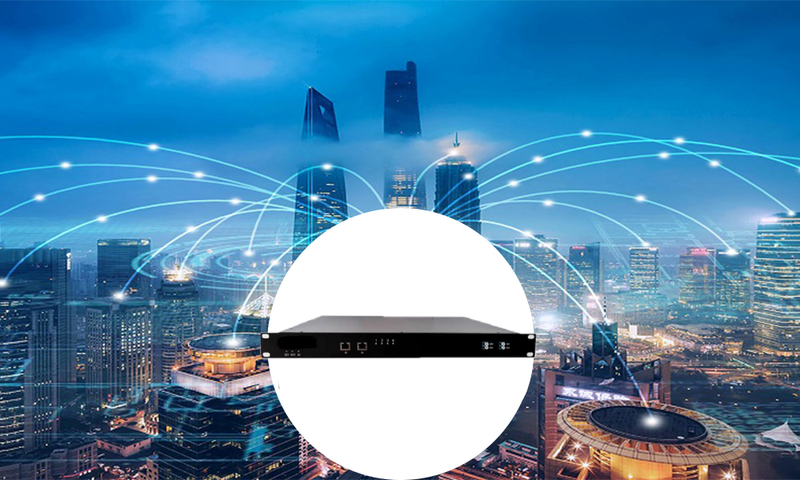 OTDR cable breakpoint monitoring system Fiber Test & Measurement