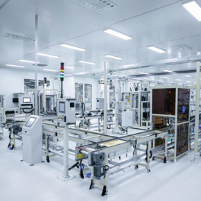 Specialized in the new Roban-FBG flight-second laser fibre-optic raster Fiber Bragg Grating