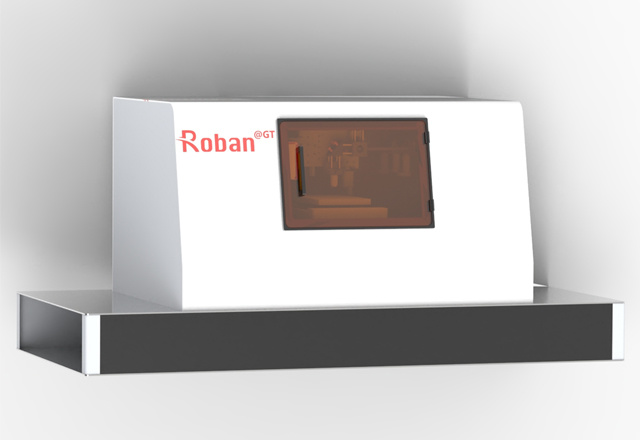 Super-precision UV-second laser high-speed processing system Laser Processing Equipment