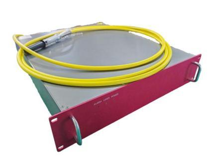 Fibre-coding semiconductor lasers DLS-T90V01-2000 Laser Diodes