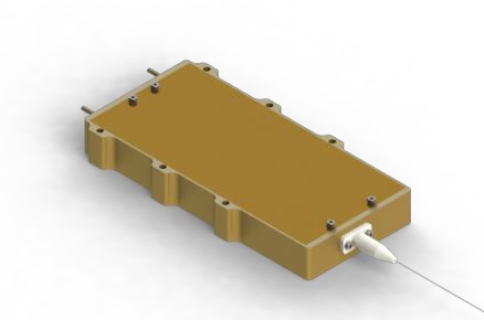 Fibre-coding semiconductor lasers DLS-TF-01 Laser Diodes