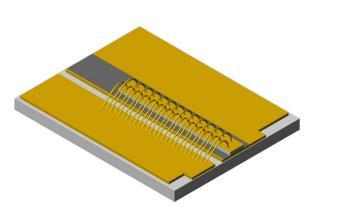 Fibre-coding semiconductor lasers DM-7E0P-7OD Laser Diodes