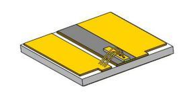 Fibre-coding semiconductor lasers DM-RE1A-6OD Laser Diodes