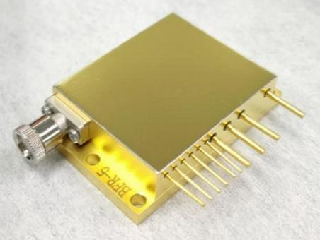 Fibre-coding semiconductor lasers FH-2212-CA Fiber Optics