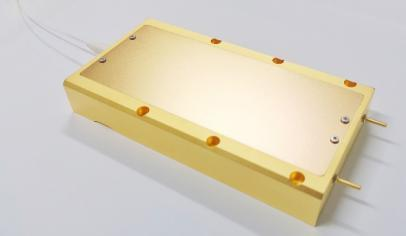 Fibre-coding semiconductor lasers FH-6120-SA Fiber Optics
