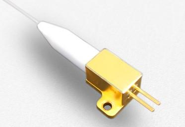 Fibre-coding semiconductor lasers FH-7108-JC Fiber Optics